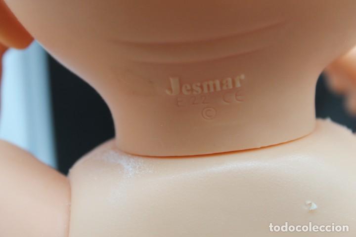 Mu&ntilde;ecas espa&ntilde;olas modernas: MU&Ntilde;ECA COCOLIN JESMAR E22 - Foto 3