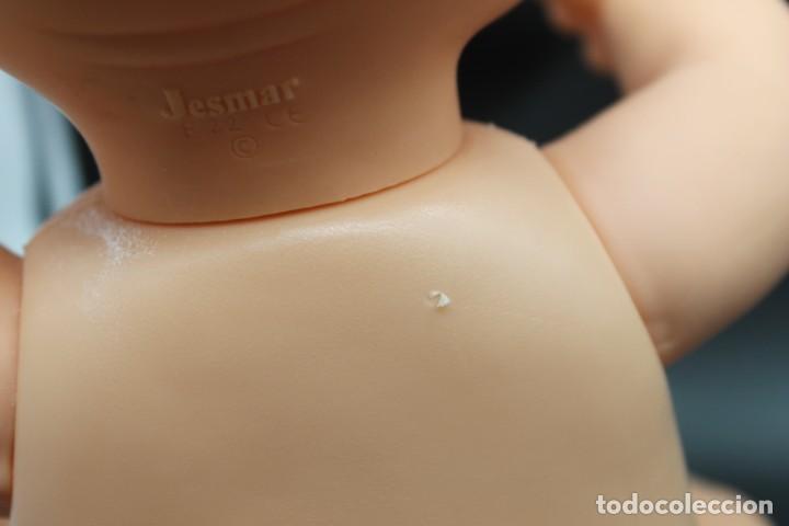 Mu&ntilde;ecas espa&ntilde;olas modernas: MU&Ntilde;ECA COCOLIN JESMAR E22 - Foto 4