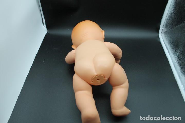 Mu&ntilde;ecas espa&ntilde;olas modernas: MU&Ntilde;ECA COCOLIN JESMAR E22 - Foto 6