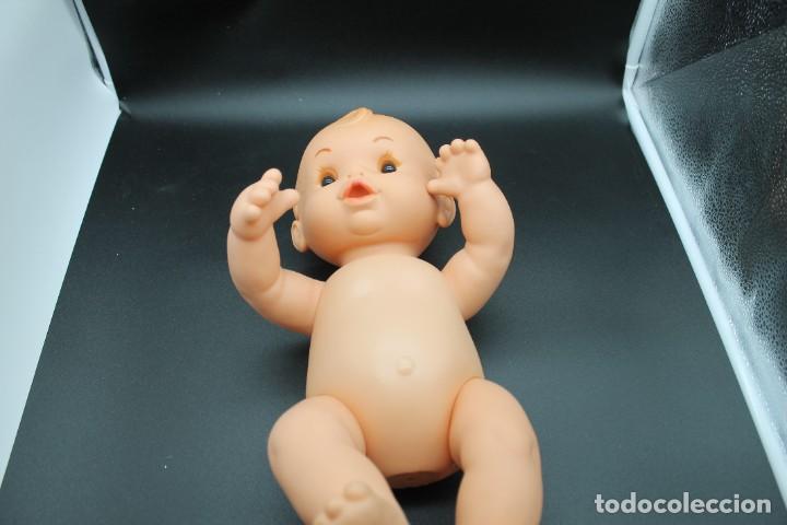 Mu&ntilde;ecas espa&ntilde;olas modernas: MU&Ntilde;ECA COCOLIN JESMAR E22 - Foto 7
