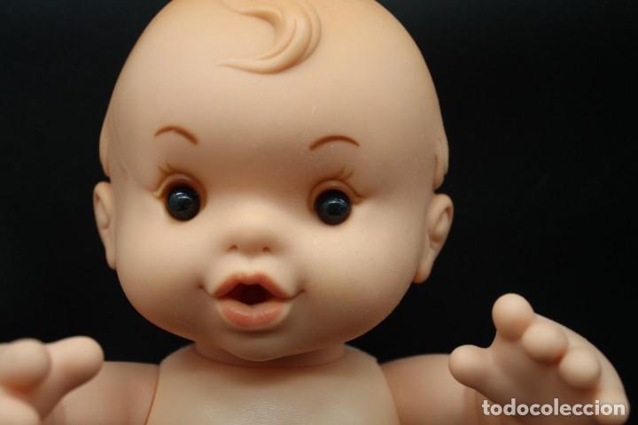 Mu&ntilde;ecas espa&ntilde;olas modernas: MU&Ntilde;ECA COCOLIN JESMAR E22 - Foto 8