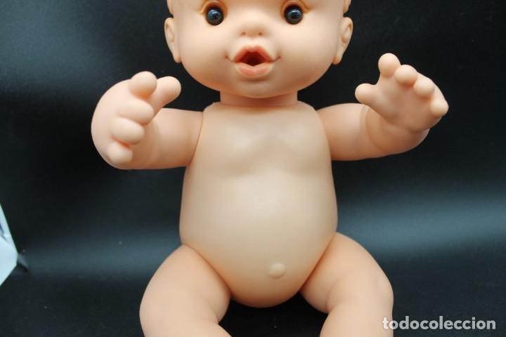 Mu&ntilde;ecas espa&ntilde;olas modernas: MU&Ntilde;ECA COCOLIN JESMAR E22 - Foto 9