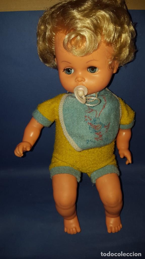 Mu&ntilde;ecas Espa&ntilde;olas Modernas: MU&Ntilde;ECA DE JESMAR - mu&ntilde;eca