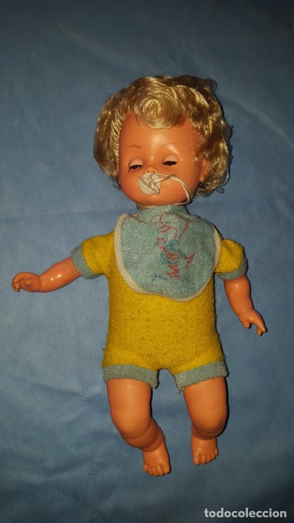 Mu&ntilde;ecas espa&ntilde;olas modernas: MU&Ntilde;ECA DE JESMAR - mu&ntilde;eca - Foto 2