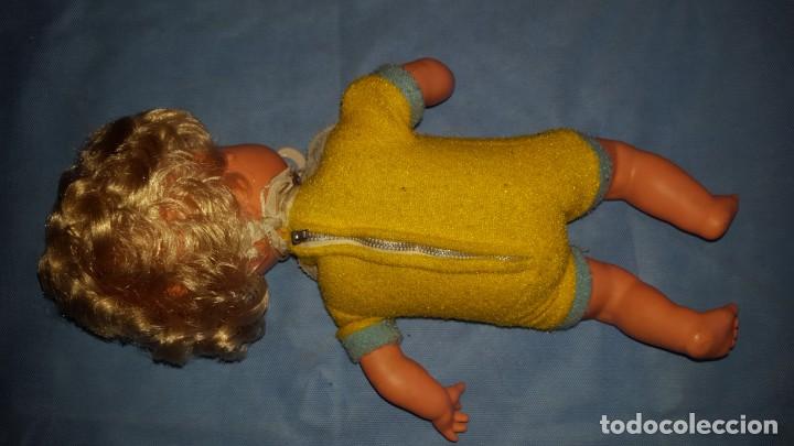 Mu&ntilde;ecas espa&ntilde;olas modernas: MU&Ntilde;ECA DE JESMAR - mu&ntilde;eca - Foto 3