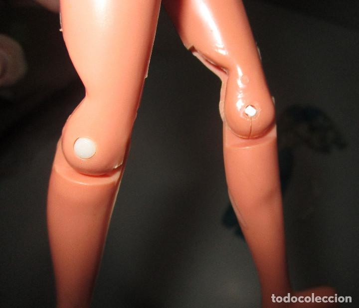 Mu&ntilde;ecas espa&ntilde;olas modernas: mu&ntilde;eca RUIDELA de JESMAR - Foto 5