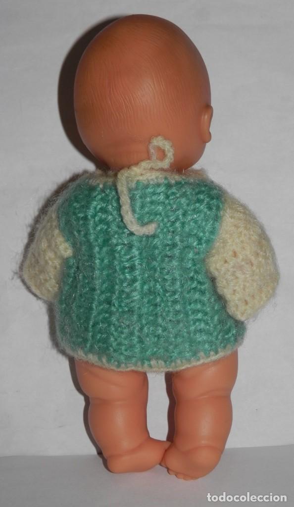Mu&ntilde;ecas espa&ntilde;olas modernas: MU&Ntilde;ECO VINTAGE - Foto 2