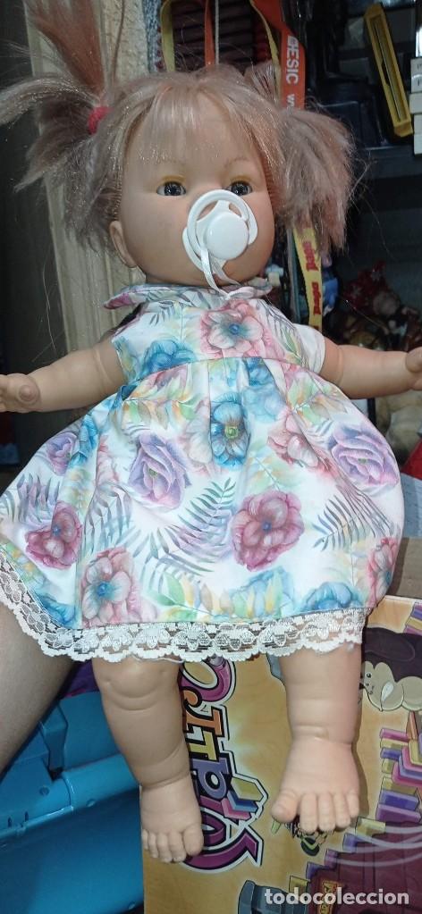 Mu&ntilde;ecas espa&ntilde;olas modernas: MU&Ntilde;ECA LLORONA CR-MU&Ntilde;ECAS - Foto 1