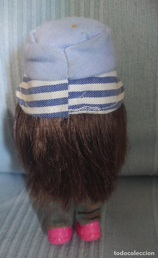 Mu&ntilde;ecas espa&ntilde;olas modernas: Mu&ntilde;eca barriguitas pony - Foto 2