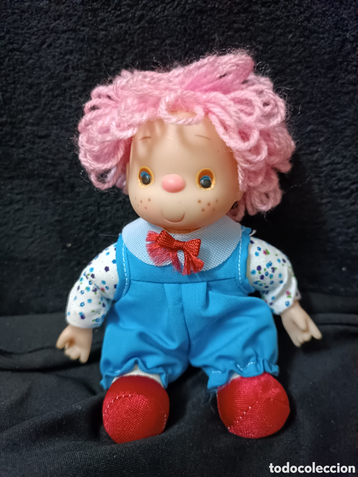 Mu&ntilde;ecas espa&ntilde;olas modernas: 2 mu&ntilde;ecas pipones de joy - Foto 2
