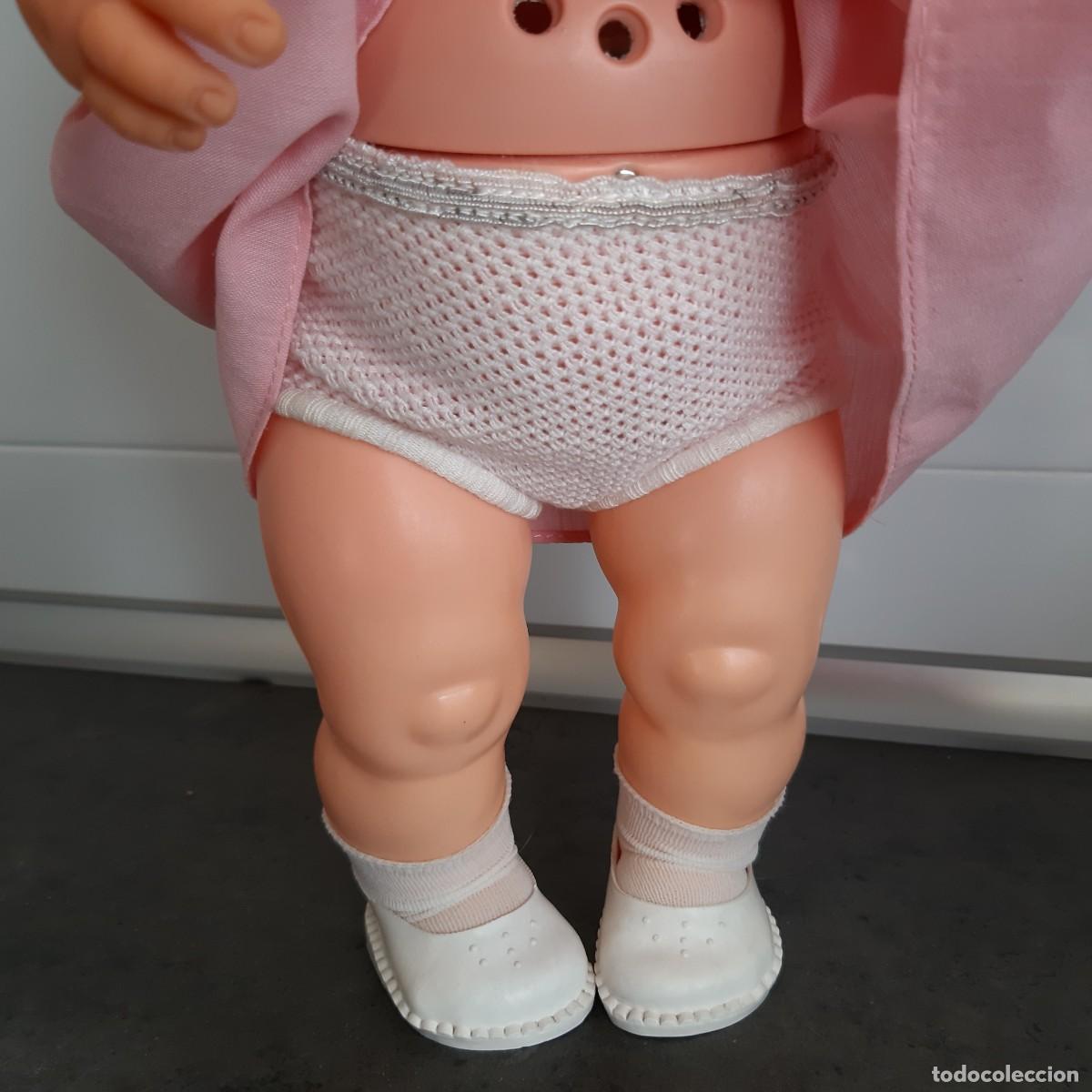 Mu&ntilde;ecas espa&ntilde;olas modernas: MU&Ntilde;ECA LAGRIMITAS DE ICSA - Foto 4