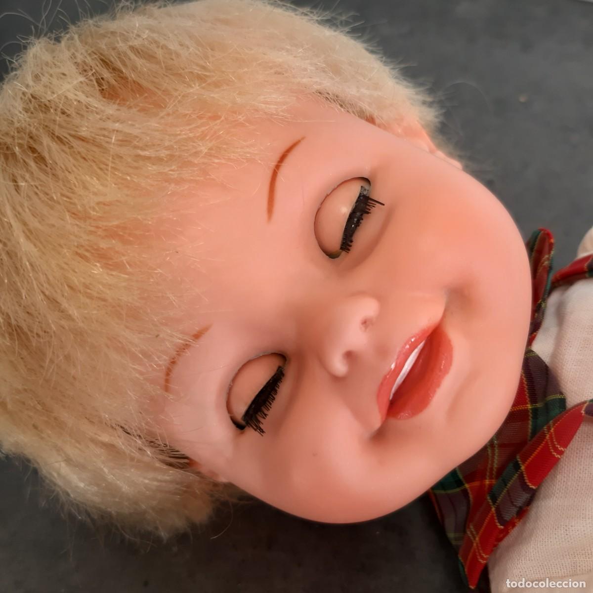 Mu&ntilde;ecas espa&ntilde;olas modernas: BEBE TININ DE TOYSE - Foto 4