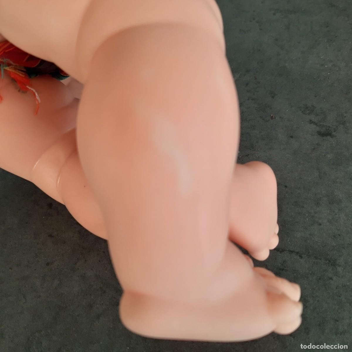 Mu&ntilde;ecas espa&ntilde;olas modernas: BEBE TININ DE TOYSE - Foto 5