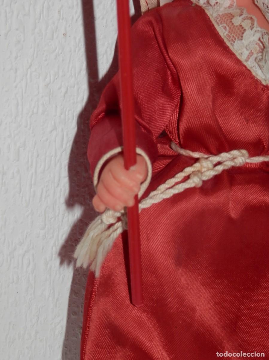 Mu&ntilde;ecas espa&ntilde;olas modernas: MU&Ntilde;ECA TRADICIONAL DE ESPA&Ntilde;A - Foto 4