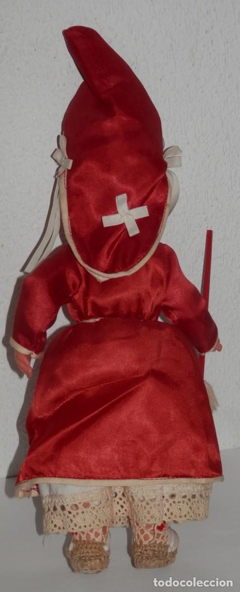 Mu&ntilde;ecas espa&ntilde;olas modernas: MU&Ntilde;ECA TRADICIONAL DE ESPA&Ntilde;A - Foto 5