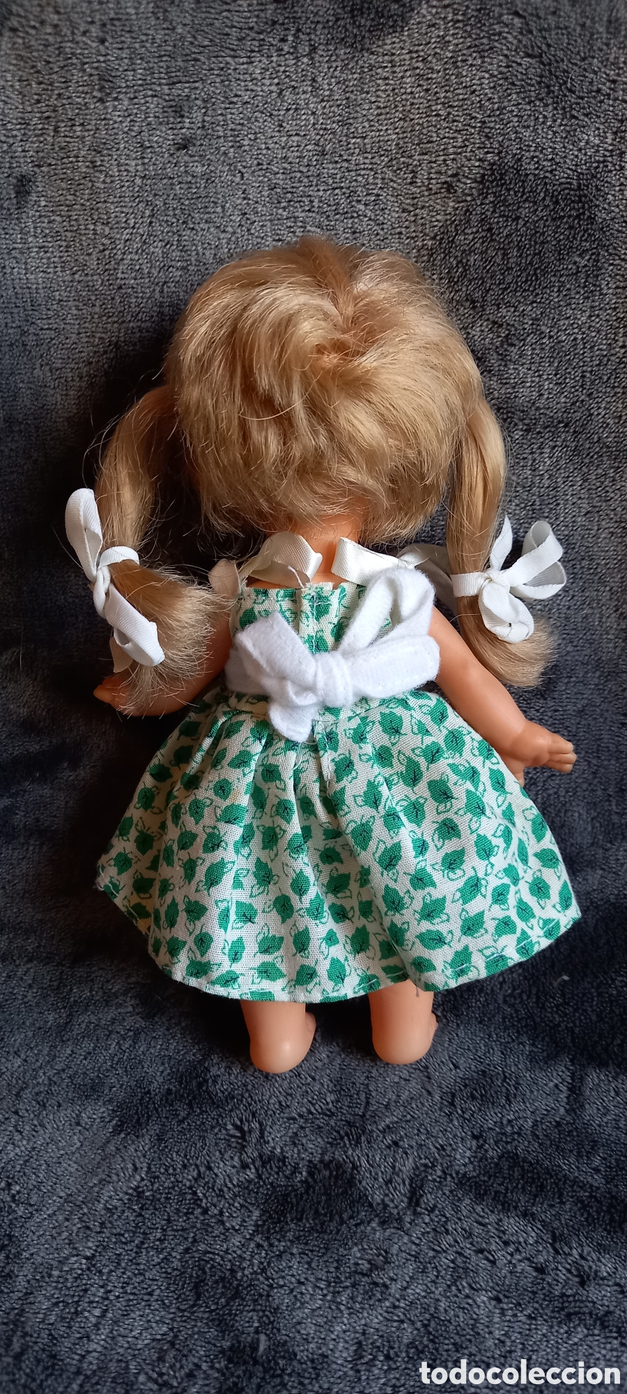 Mu&ntilde;ecas espa&ntilde;olas modernas: MINI LACITOS DE JESMAR - Foto 4