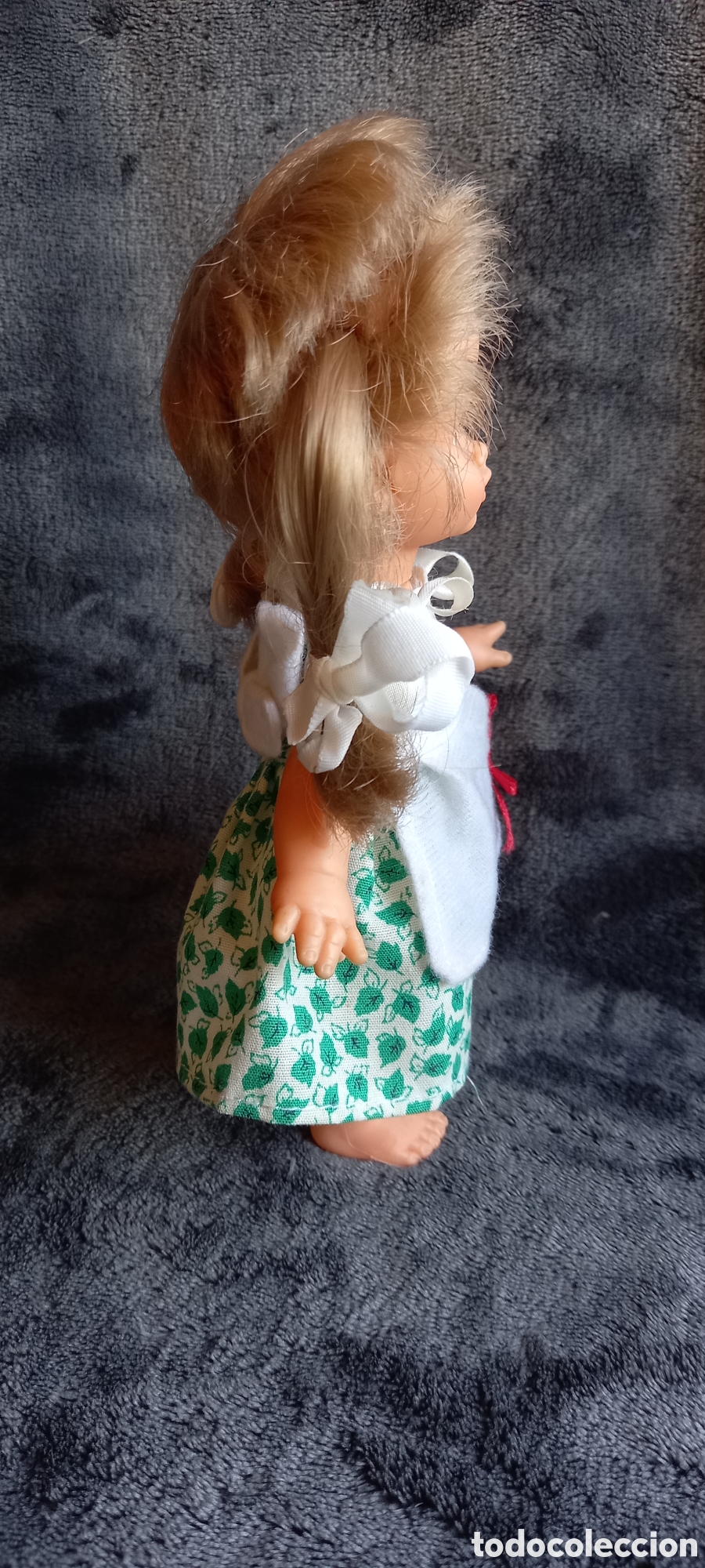 Mu&ntilde;ecas espa&ntilde;olas modernas: MINI LACITOS DE JESMAR - Foto 5