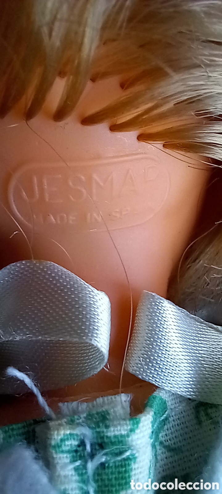 Mu&ntilde;ecas espa&ntilde;olas modernas: MINI LACITOS DE JESMAR - Foto 7