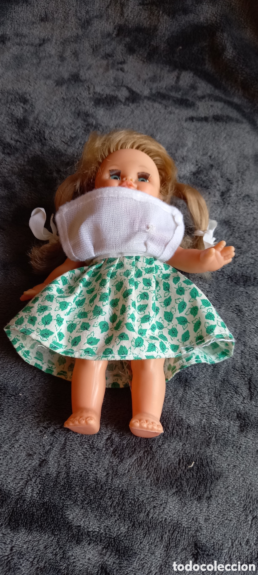 Mu&ntilde;ecas espa&ntilde;olas modernas: MINI LACITOS DE JESMAR - Foto 8