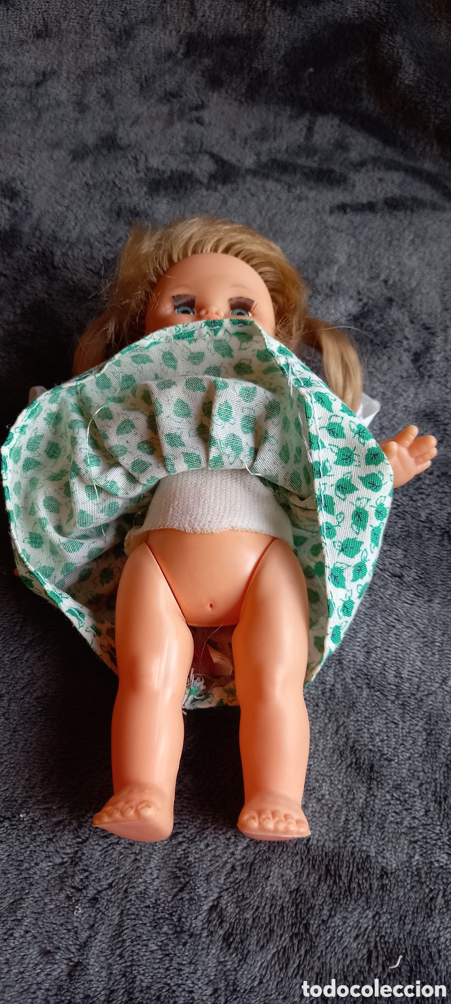 Mu&ntilde;ecas espa&ntilde;olas modernas: MINI LACITOS DE JESMAR - Foto 9