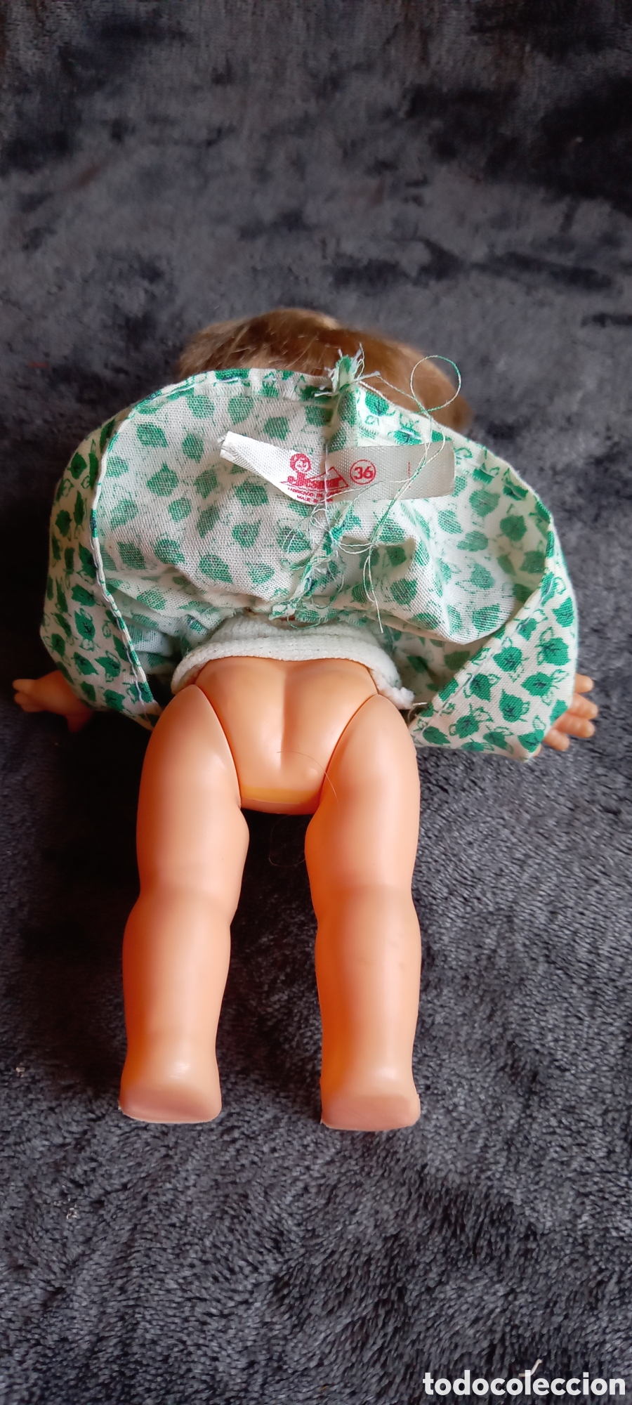 Mu&ntilde;ecas espa&ntilde;olas modernas: MINI LACITOS DE JESMAR - Foto 10