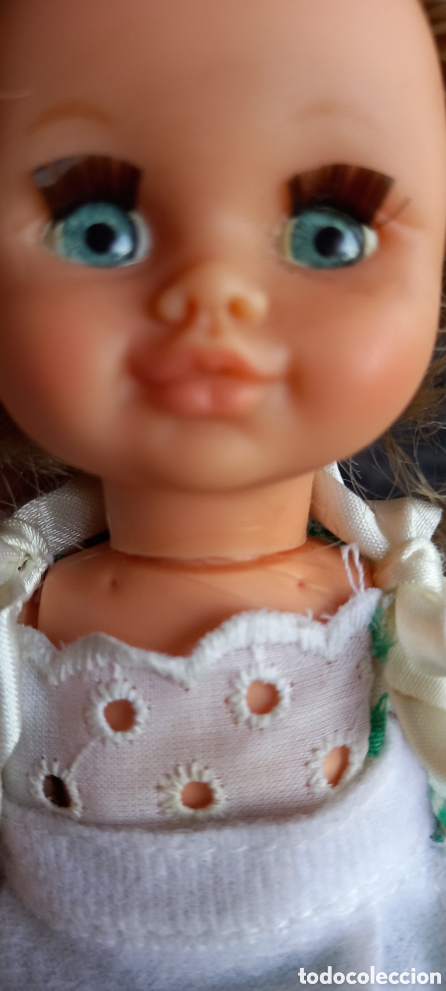 Mu&ntilde;ecas espa&ntilde;olas modernas: MINI LACITOS DE JESMAR - Foto 12