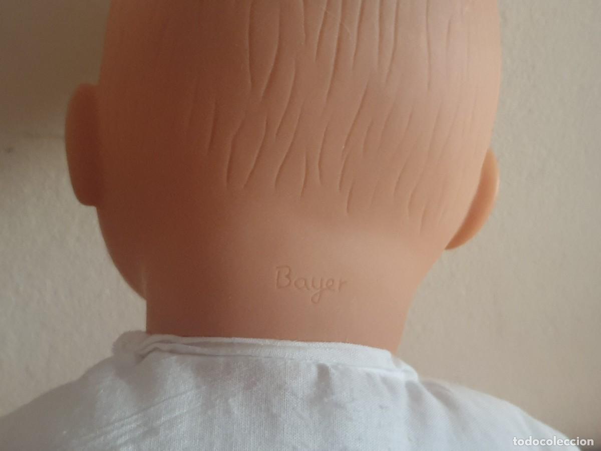 Mu&ntilde;ecas espa&ntilde;olas modernas: Mu&ntilde;eco - Bayer design - mu&ntilde;eco - sonidos de beb&eacute; - interactividad - Foto 4
