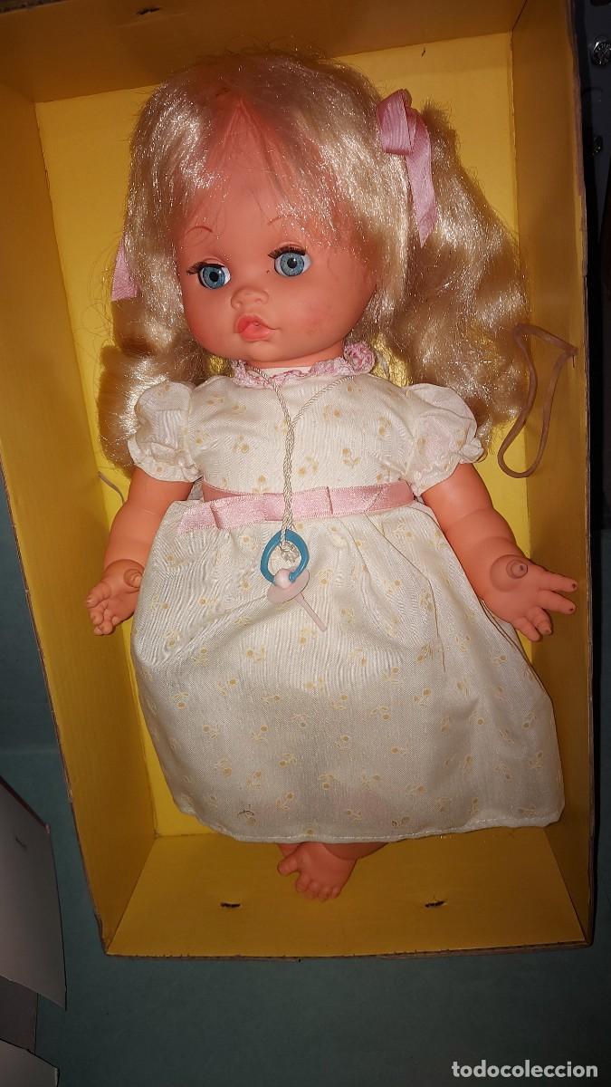 Mu&ntilde;ecas espa&ntilde;olas modernas: MU&Ntilde;ECA BONITA DE VICMA - Foto 3