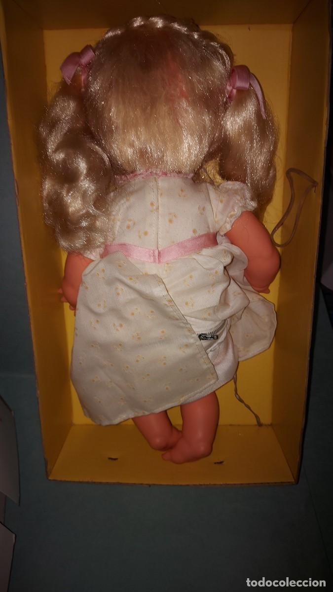 Mu&ntilde;ecas espa&ntilde;olas modernas: MU&Ntilde;ECA BONITA DE VICMA - Foto 4