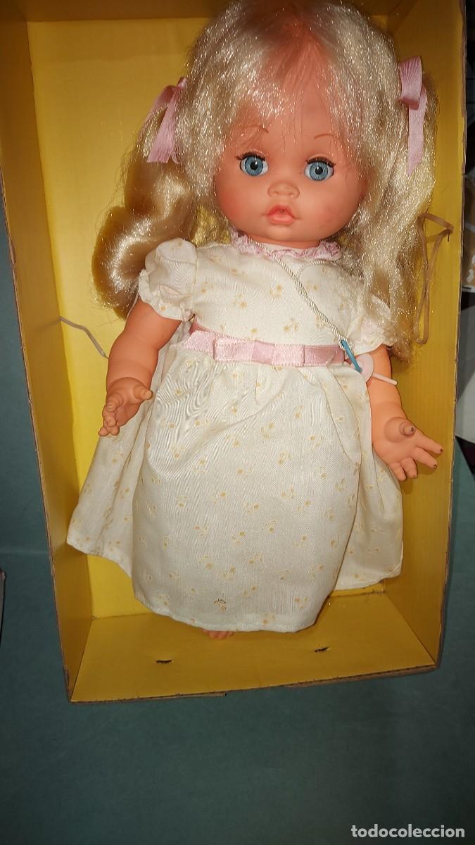 Mu&ntilde;ecas espa&ntilde;olas modernas: MU&Ntilde;ECA BONITA DE VICMA - Foto 1