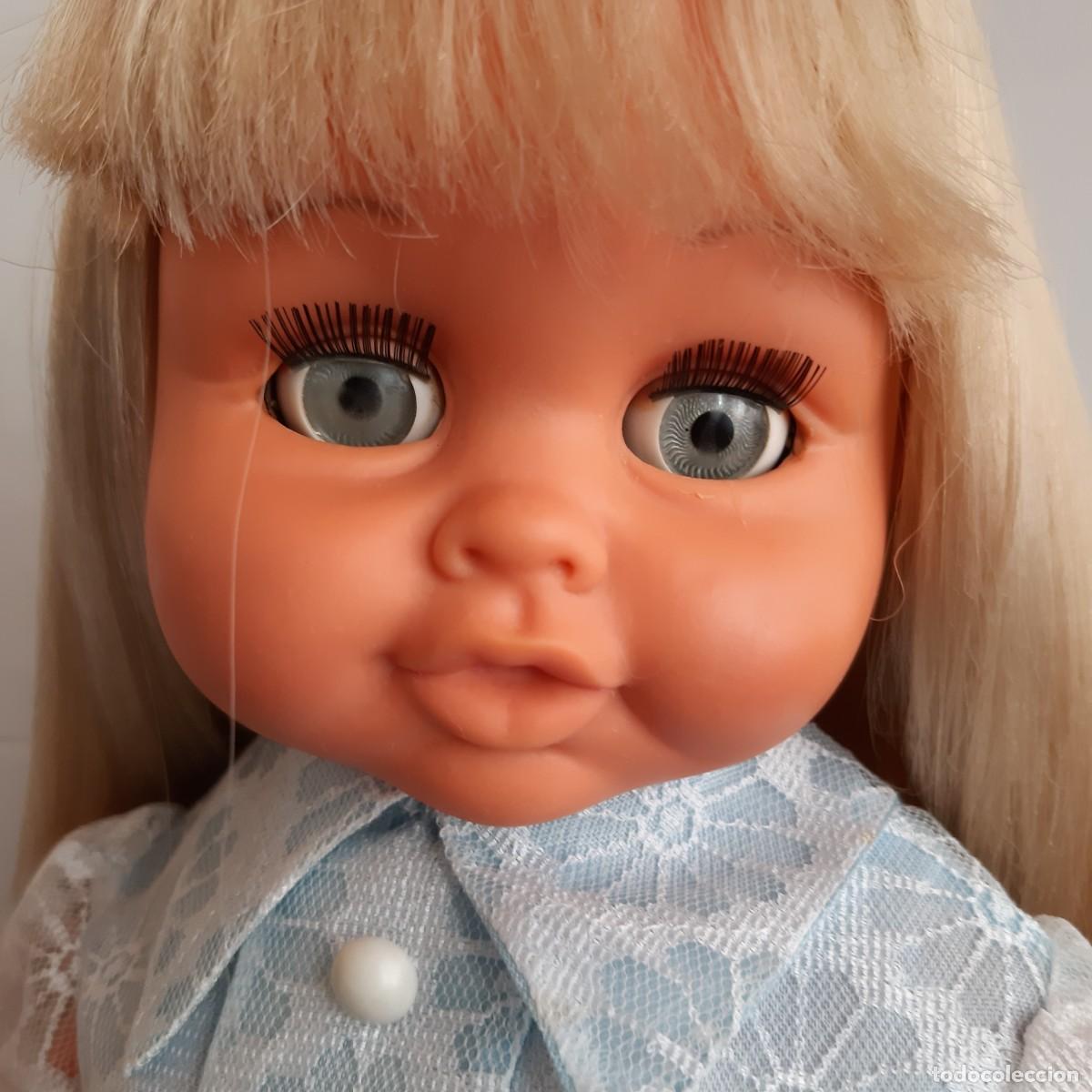 Mu&ntilde;ecas espa&ntilde;olas modernas: MAMA LUCHY DE JESMAR - Foto 2