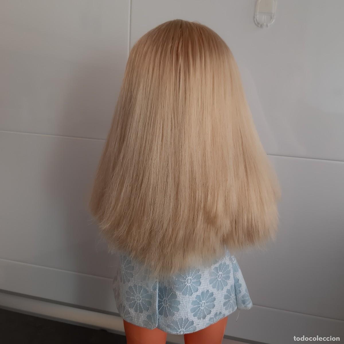 Mu&ntilde;ecas espa&ntilde;olas modernas: MAMA LUCHY DE JESMAR - Foto 4