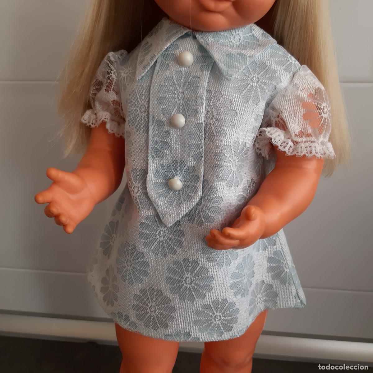 Mu&ntilde;ecas espa&ntilde;olas modernas: MAMA LUCHY DE JESMAR - Foto 5