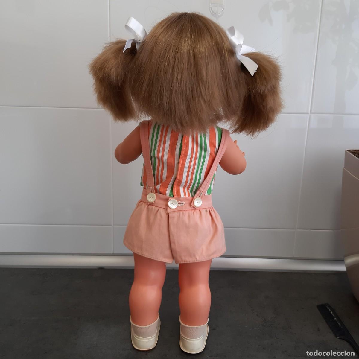 Mu&ntilde;ecas espa&ntilde;olas modernas: MU&Ntilde;ECA MARTA DE NOVO GAMA - Foto 2
