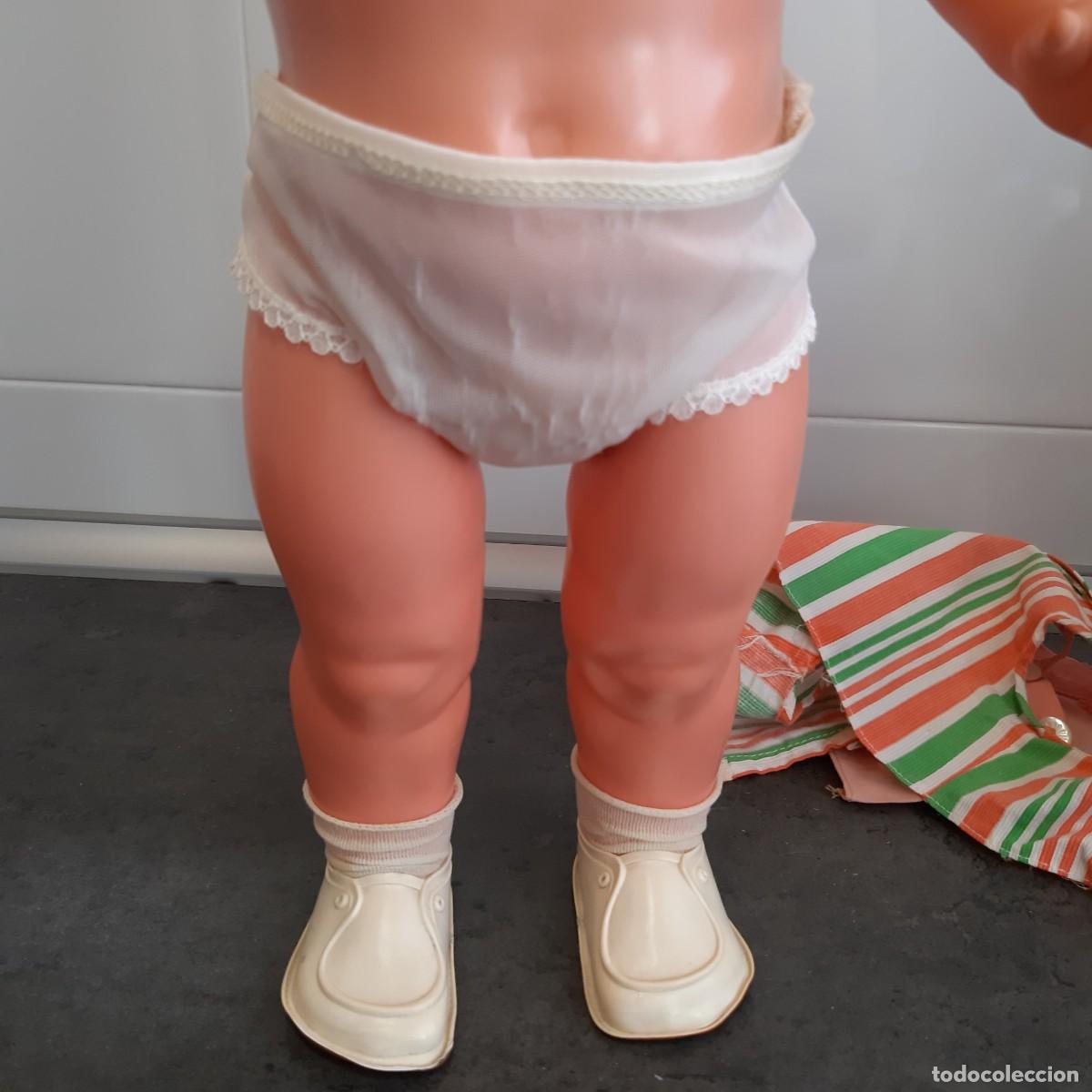 Mu&ntilde;ecas espa&ntilde;olas modernas: MU&Ntilde;ECA MARTA DE NOVO GAMA - Foto 5