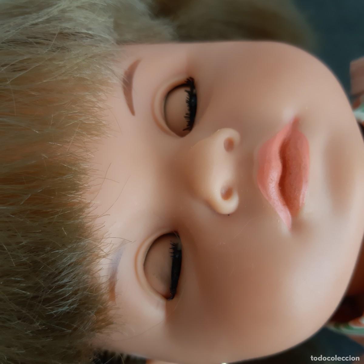 Mu&ntilde;ecas espa&ntilde;olas modernas: MU&Ntilde;ECA MARTA DE NOVO GAMA - Foto 10