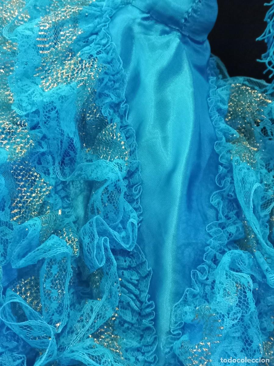 Mu&ntilde;ecas espa&ntilde;olas modernas: MU&Ntilde;ECA-32cm (MAR&Iacute;N) &uml;DELICIOSA&uml; tuquesa-oro - Foto 8