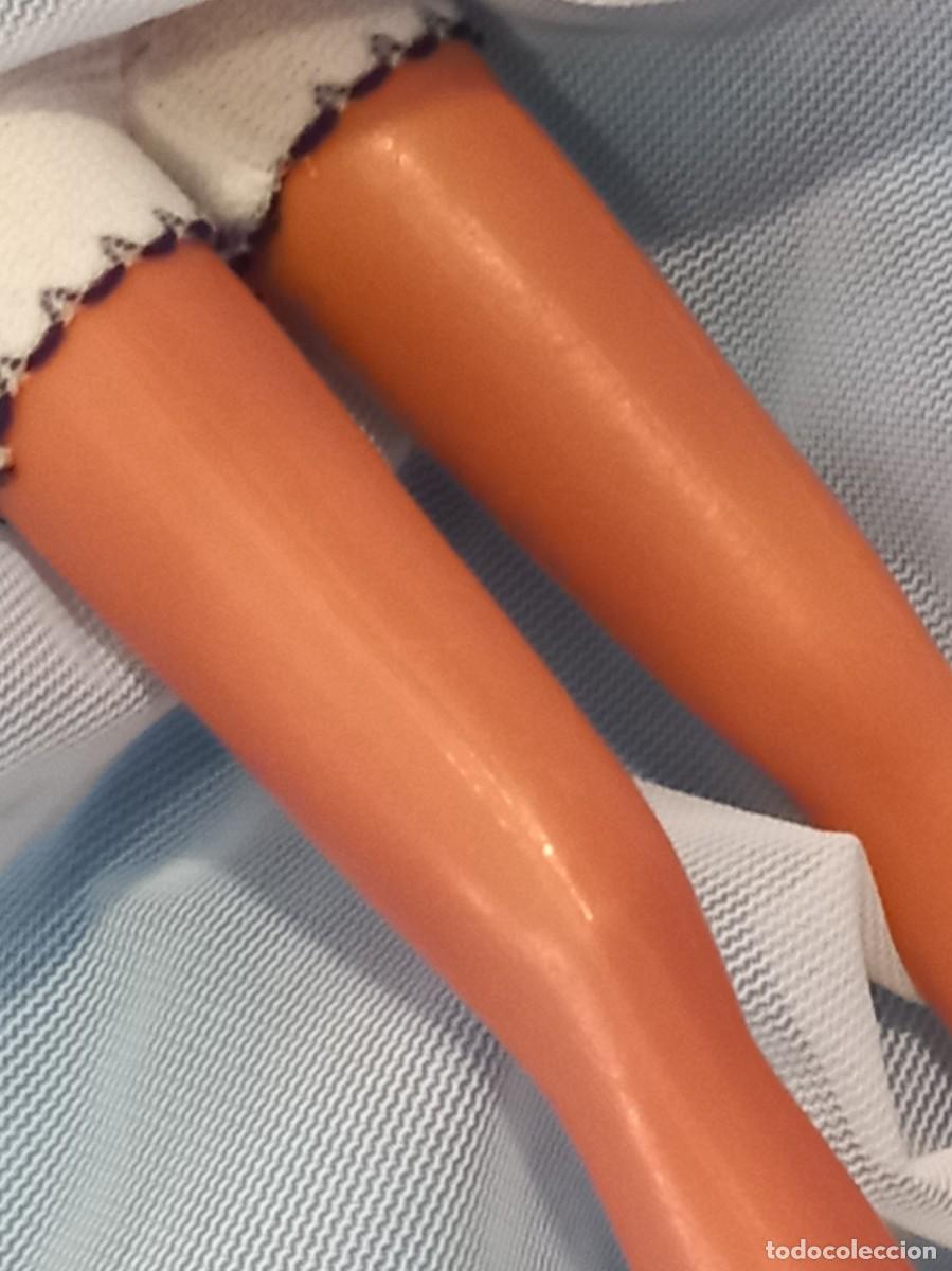 Mu&ntilde;ecas espa&ntilde;olas modernas: MU&Ntilde;ECA-32cm (MAR&Iacute;N) &uml;DELICIOSA&uml; tuquesa-oro - Foto 13