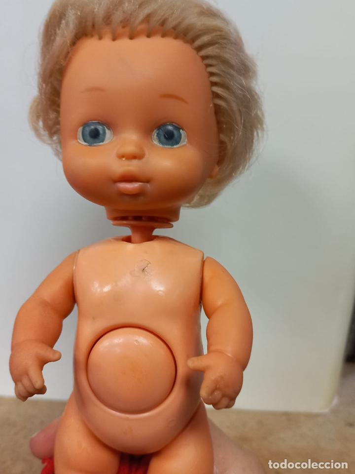 Mu&ntilde;ecas espa&ntilde;olas modernas: mu&ntilde;eco jesmarin de jesmar - Foto 5