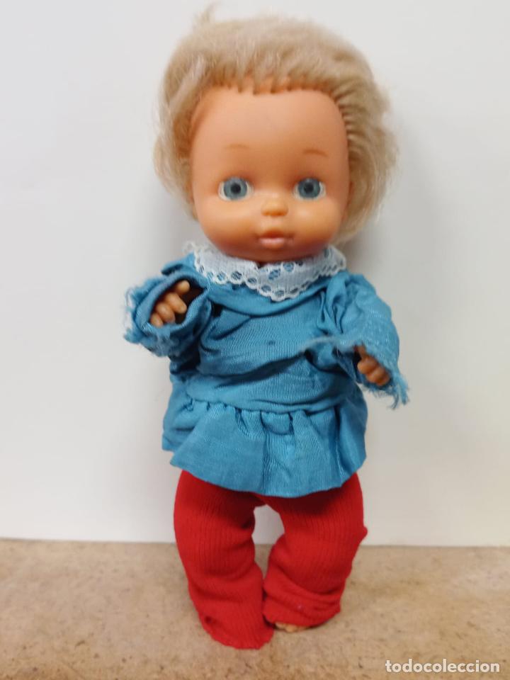 Mu&ntilde;ecas espa&ntilde;olas modernas: mu&ntilde;eco jesmarin de jesmar - Foto 1