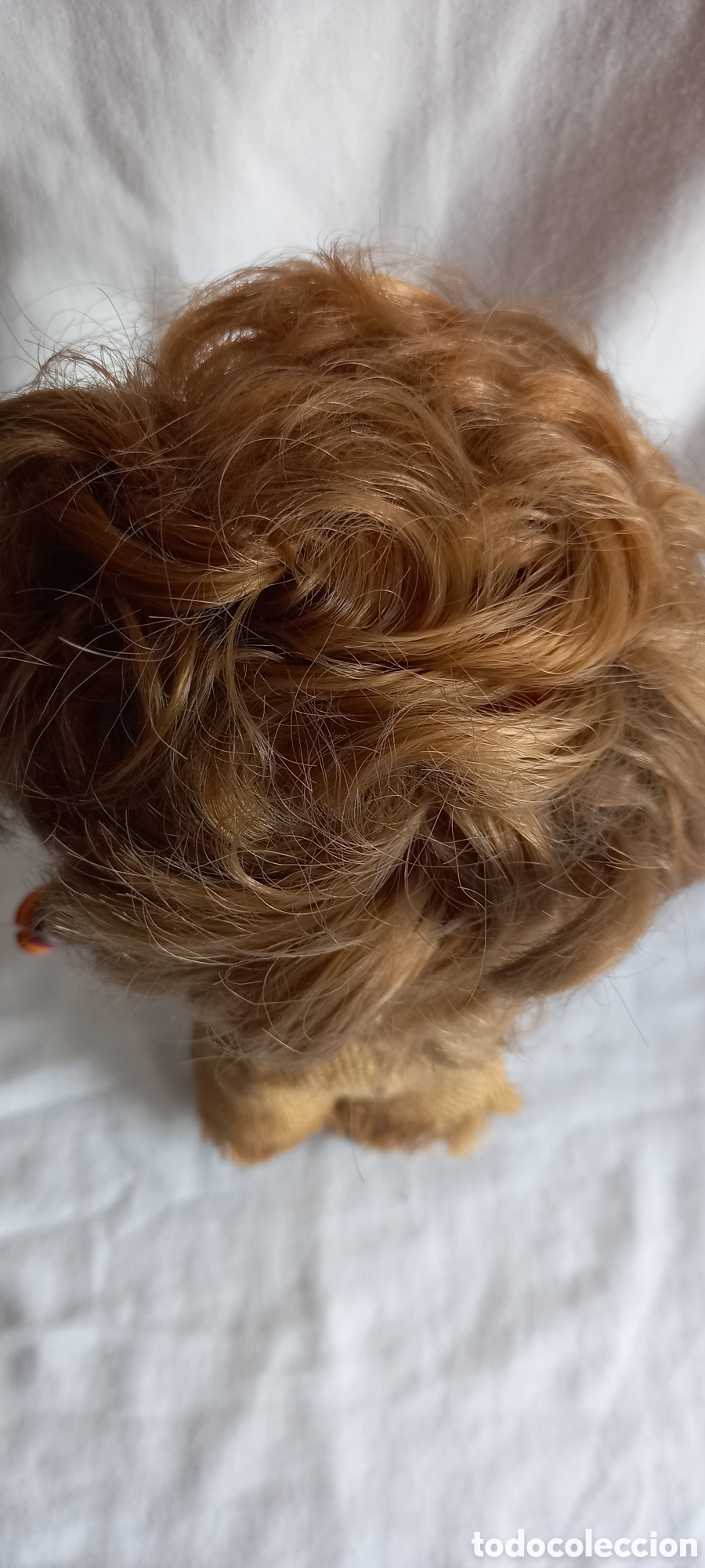 Mu&ntilde;ecas espa&ntilde;olas modernas: GRACIOSO MU&Ntilde;ECO TOM DE DURPE - Foto 16