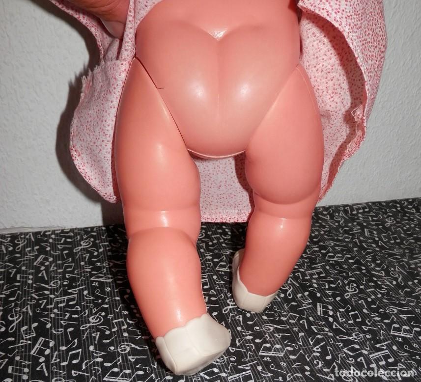 Mu&ntilde;ecas espa&ntilde;olas modernas: MU&Ntilde;ECA VINTAGE DE LA B.B. - Foto 5