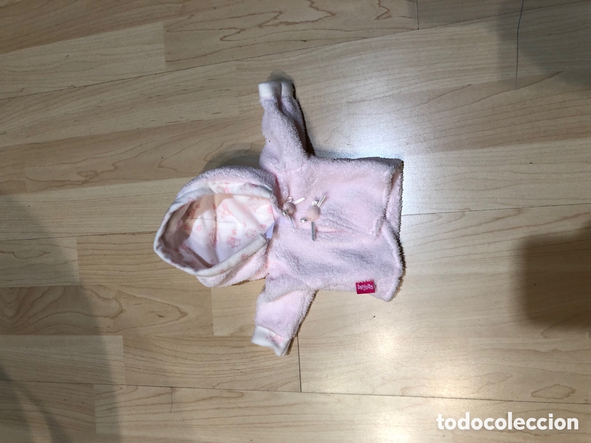Mu&ntilde;ecas espa&ntilde;olas modernas: Mu&ntilde;eca - Foto 5