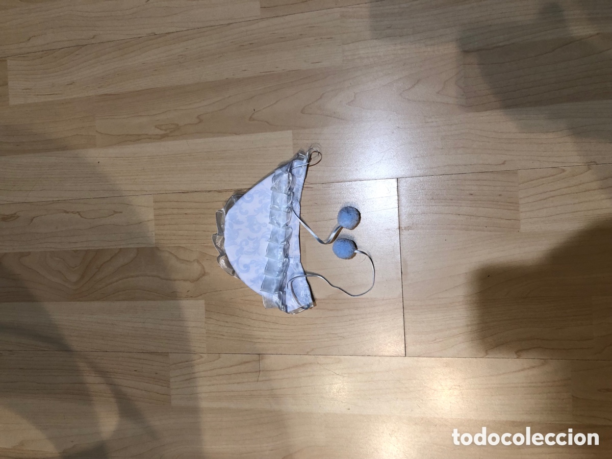 Mu&ntilde;ecas espa&ntilde;olas modernas: Mu&ntilde;eca - Foto 7