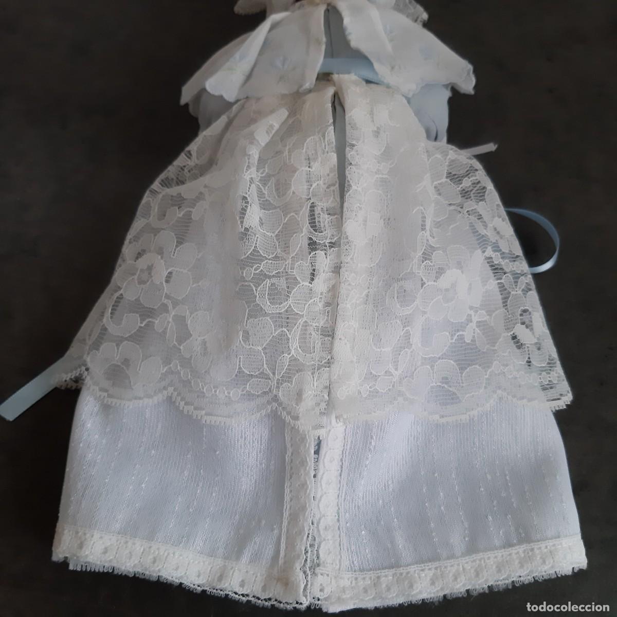Mu&ntilde;ecas espa&ntilde;olas modernas: MU&Ntilde;ECA BEBE DE COMPOSICION 19CM - Foto 6