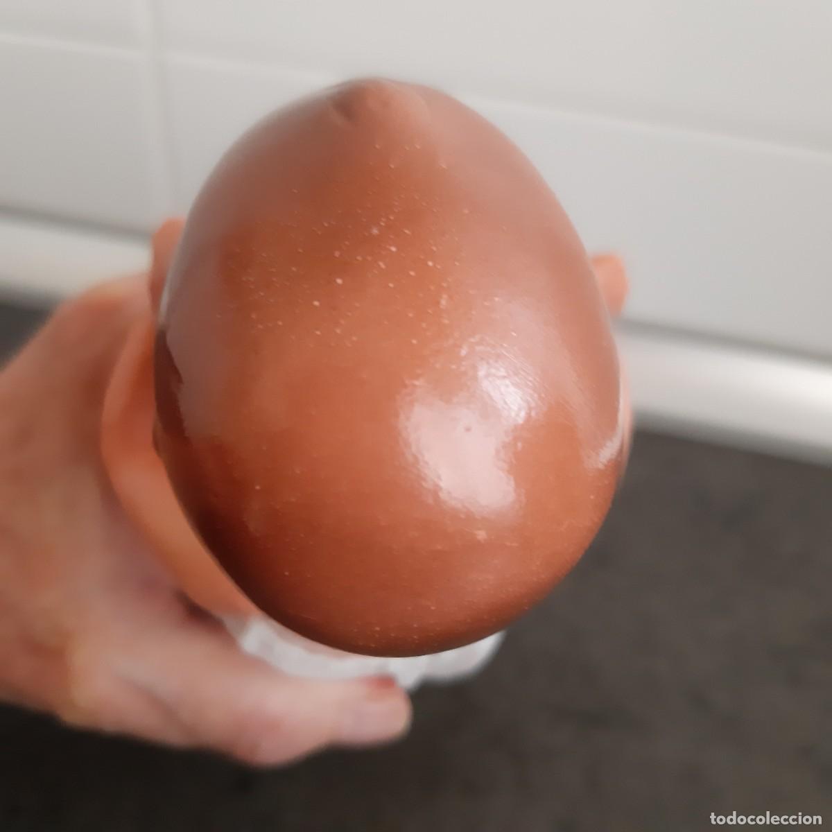 Mu&ntilde;ecas espa&ntilde;olas modernas: MU&Ntilde;ECA BEBE DE COMPOSICION 19CM - Foto 12