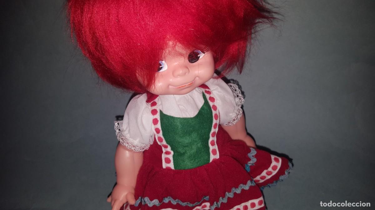 Mu&ntilde;ecas espa&ntilde;olas modernas: MU&Ntilde;ECA A&Ntilde;OS 70 - Foto 3