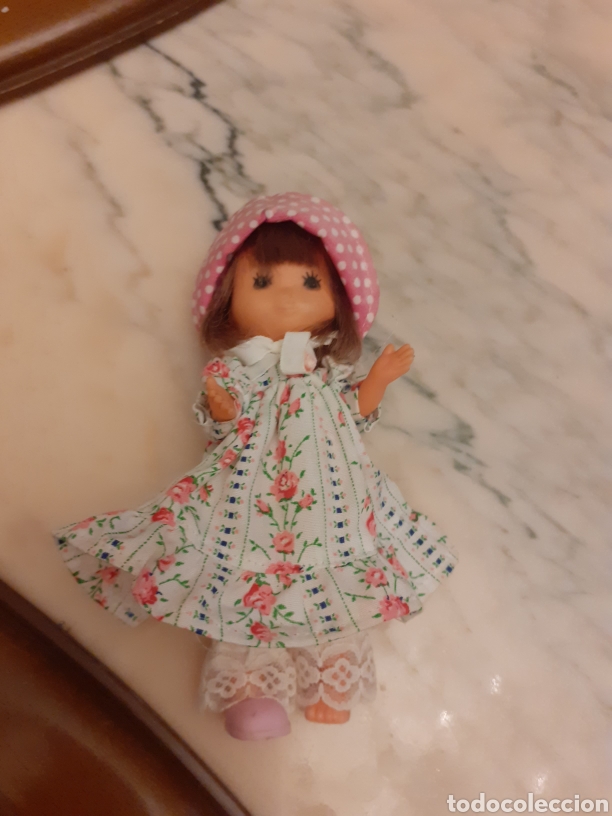 Mu&ntilde;ecas espa&ntilde;olas modernas: Mu&ntilde;eca Laura de Toyse - Foto 2