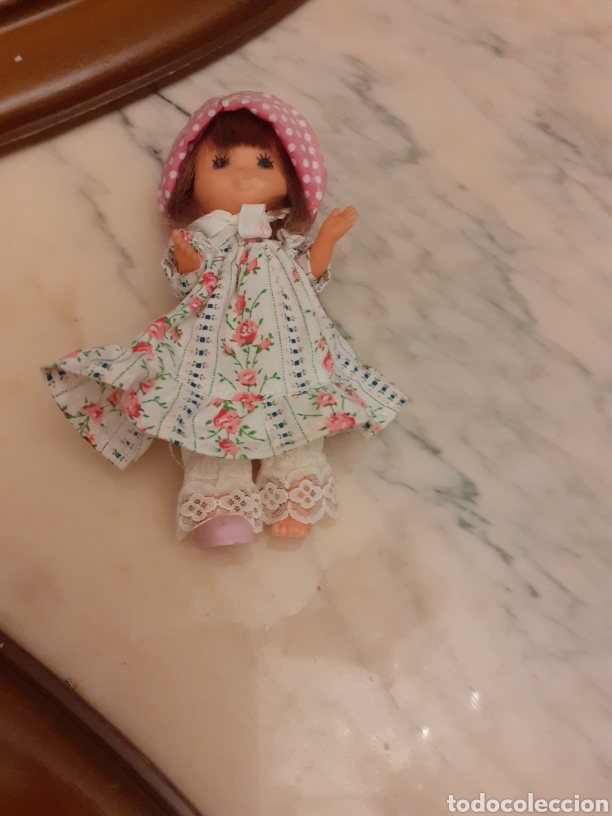 Mu&ntilde;ecas espa&ntilde;olas modernas: Mu&ntilde;eca Laura de Toyse - Foto 1