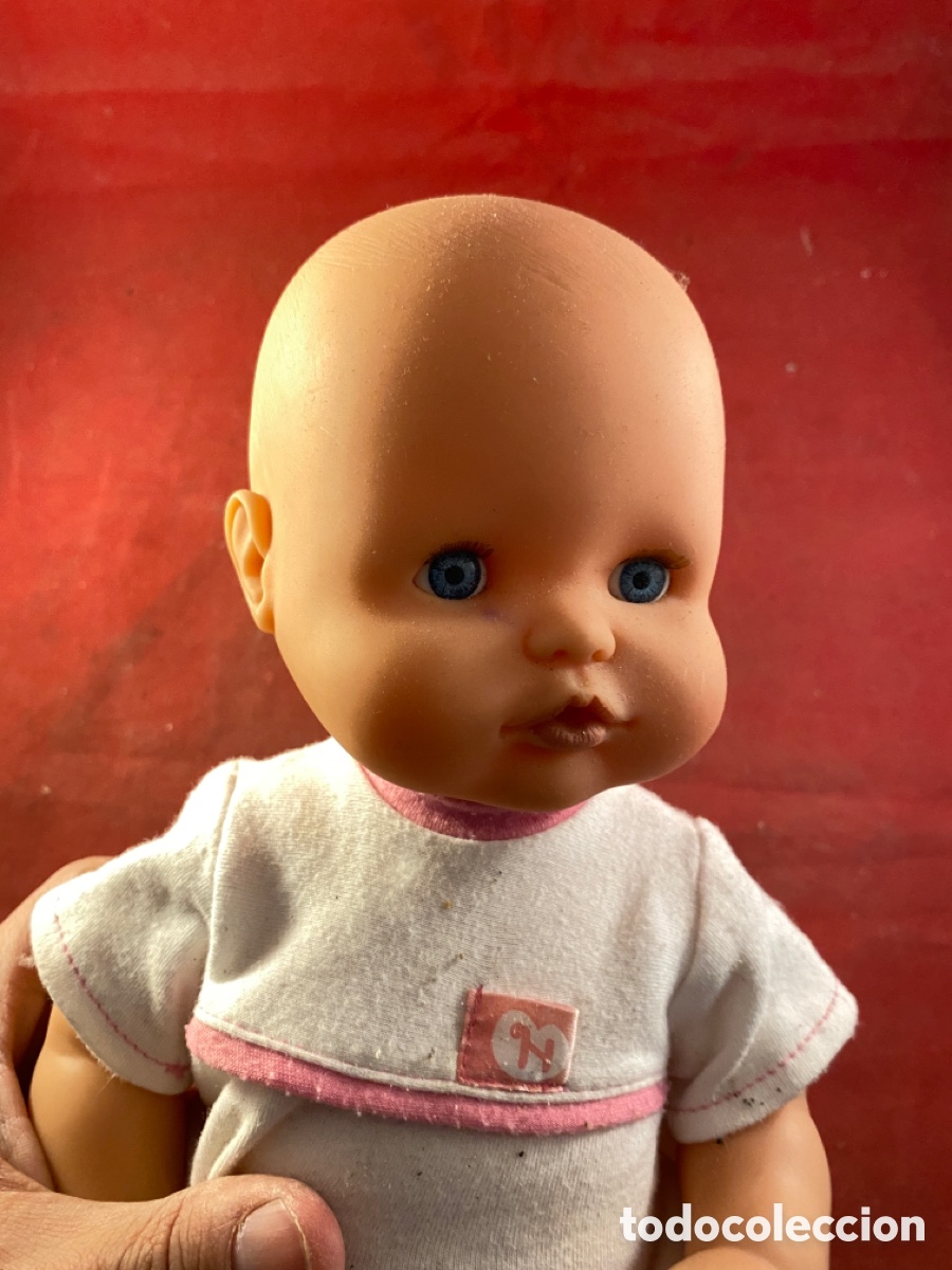 Mu&ntilde;ecas espa&ntilde;olas modernas: Mu&ntilde;eca - Foto 2
